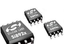 Silicon Labs推出隔離類比放大器/電壓感測器/DSM套件