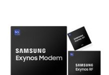 5G商用啟動 三星宣布正式量產Exynos 5G晶片