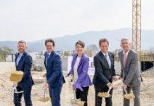 77GHz雷達需求增 英飛凌宣布擴建研究中心