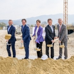 77GHz雷達需求增 英飛凌宣布擴建研究中心 - img