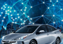 搶攻HEV/EV市場 豐田開放2.4萬個汽車電氣化專利