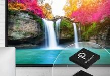 PI宣佈推出面向顯示器電源供應器InnoMux晶片組