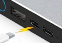 盛群推出BP45FH6N行動電源MCU