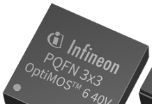 英飛凌推出全新OptiMOS 6系列具備優異切換效能