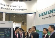 西門子提供創新自動化/數位化解決方案