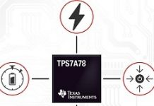 TI智慧AC/DC線性穩壓器突破效率/功率密度設計限制