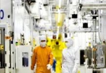 5nm/6nm製程相繼釋出 三星/台積雙雄競爭更趨白熱化