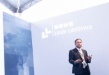 聯華林德ESGs助威 台灣半導體產業鏈自給率升級