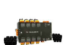 泓格推出PM-4324-CPS多迴路CANopen智慧電表