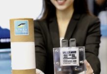 提升能量密度 工研院推出新款鋰金屬固態電池