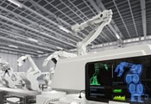 整合數位技術 工業自動化廠創新營運模式