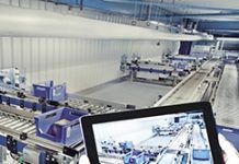 備妥應變措施 智慧工廠聯網安全免煩惱