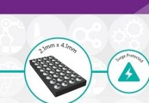 Maxim宣佈推出MAX22513突波保護/雙驅動/IO-Link設備收發器