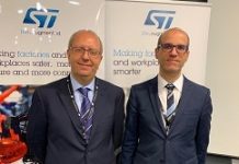 智慧功率開關助力 智慧工廠安全/可靠性更進步