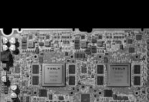 策略正確但禍福難料的Tesla FSD晶片