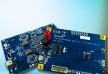 瑞薩發表全新參考設計板與DC/DC模組