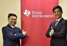布局自駕車/電動車市場 TI新款電池管理系統亮相