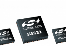 Silicon Labs宣布推出PCI Express Gen 5時脈/緩衝器