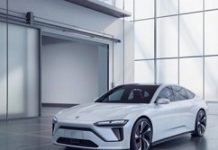 反擊Tesla自駕晶片 NVIDIA強調開放平台重要性