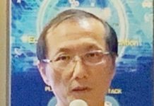 專訪晶心科技總經理林志明 人工智慧推升RISC-V大幅成長