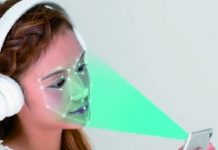 光通訊/感測應用加持 VCSEL左右逢源