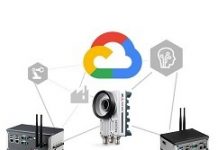 凌華與Google Cloud聯手打造物聯網解決方案