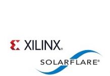 Xilinx宣布收購無廠半導體與網路軟體公司Solarflare