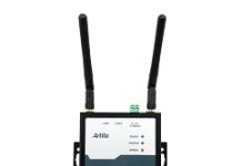 瀚達電子推出智慧無線閘道器Matrix-750