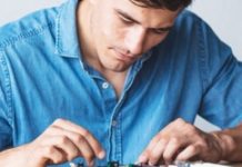 提升通訊位元率 矽光子晶片勢在必行