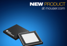 貿澤電子供貨TI CC3235x SimpleLink雙頻段無線SoC