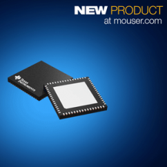 貿澤電子供貨TI CC3235x SimpleLink雙頻段無線SoC - img