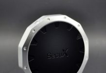 安瀚科技採用Nordi nRF52840低功耗藍牙高級多協定系統SoC