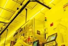 達成完美電路圖案 精確控制製程變異性是關鍵