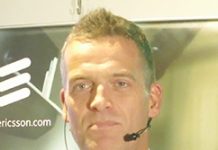 專訪台灣愛立信總經理何可申 愛立信加速工業數位轉型