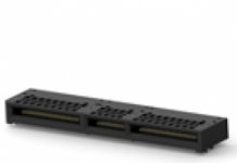 TE推出Sliver金手指連接器符合SFF-TA-1002規範