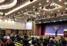 凌華舉辦ROS 2.0機器人作業系統高峰論壇