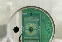 專訪台灣儀器科技研究中心副院長吳光鐘 國研院發表晶圓級點測系統