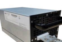 雅特生推出支援iHP數位電源系統12kW電源模組