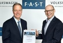 全力衝刺電動車市場 Cree擴大產能/攜手福斯集團