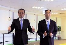 看好8K電視市場 康寧推出Oxide面板技術