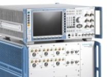 R&S採用搭載聯發科Helio M70設備成功進行5G信令測試