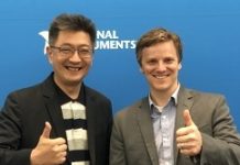 NI/蔚華科技結盟 加速推動大中華區半導體測試業務