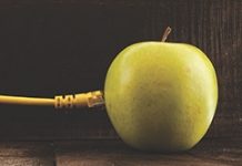 食品產業鏈數位化進行式 「食聯網」以智慧科技展新意