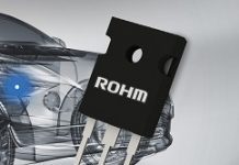 ROHM開發車電用RGS系列1200V耐壓IGBT符合AEC-Q101標準