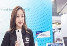 信驊科技於Computex展出全系列Cupola360影像處理晶片