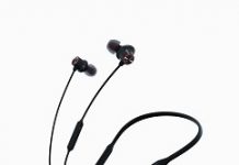 OnePlus新款耳機配備樓氏平衡電樞驅動器