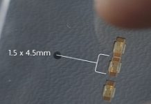 手勢/心跳皆可偵測 140GHz MIMO雷達超有感