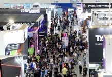 2019年台北國際電腦展展現全球科技生態系前瞻動能