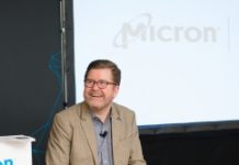 美光積極布局AI 促進強化邊緣運算