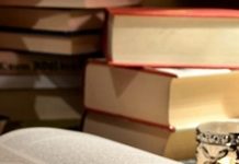 放棄知識傲慢的本質思考